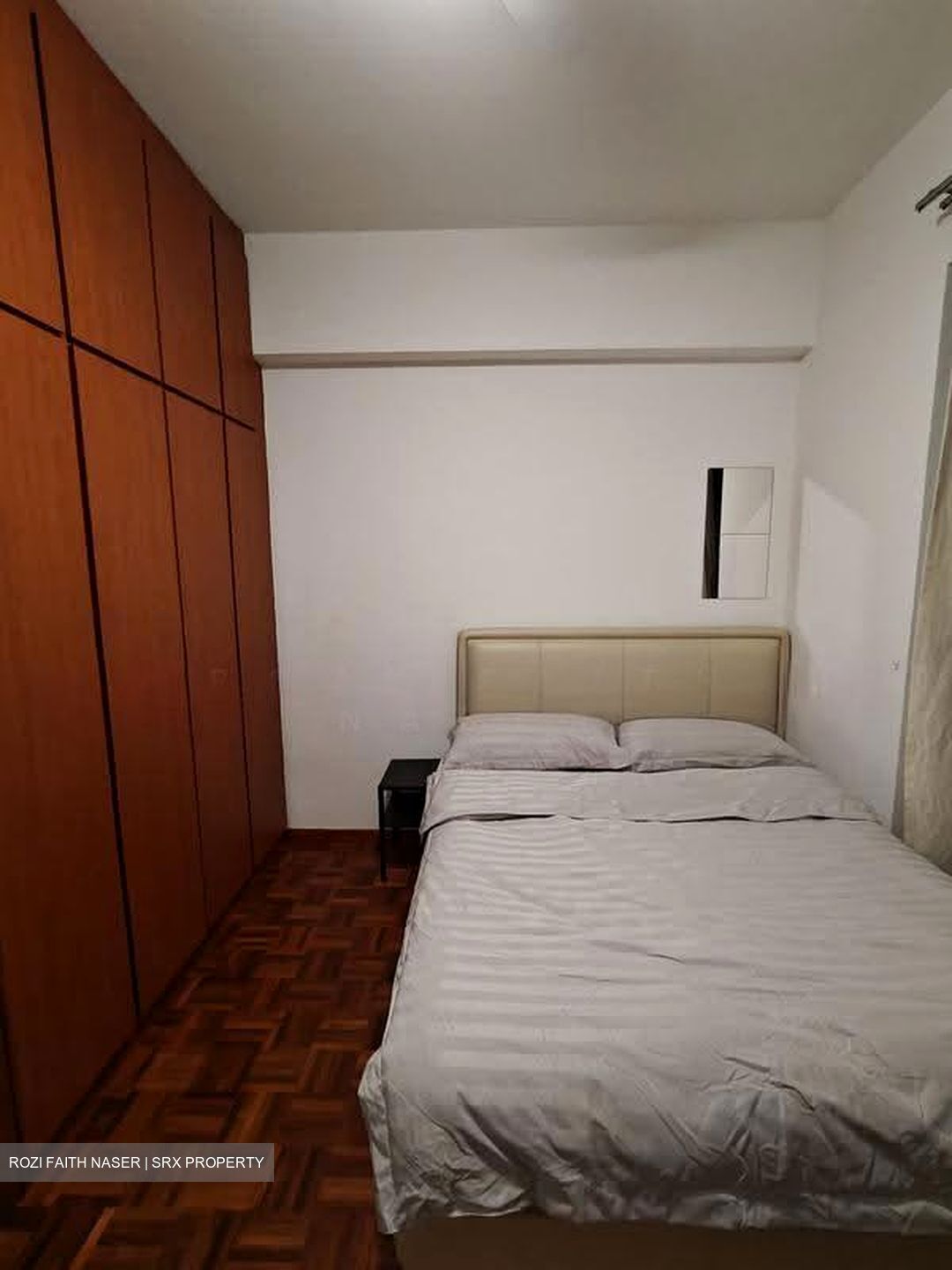 Central Green Condominium (D3), Condominium #611336141